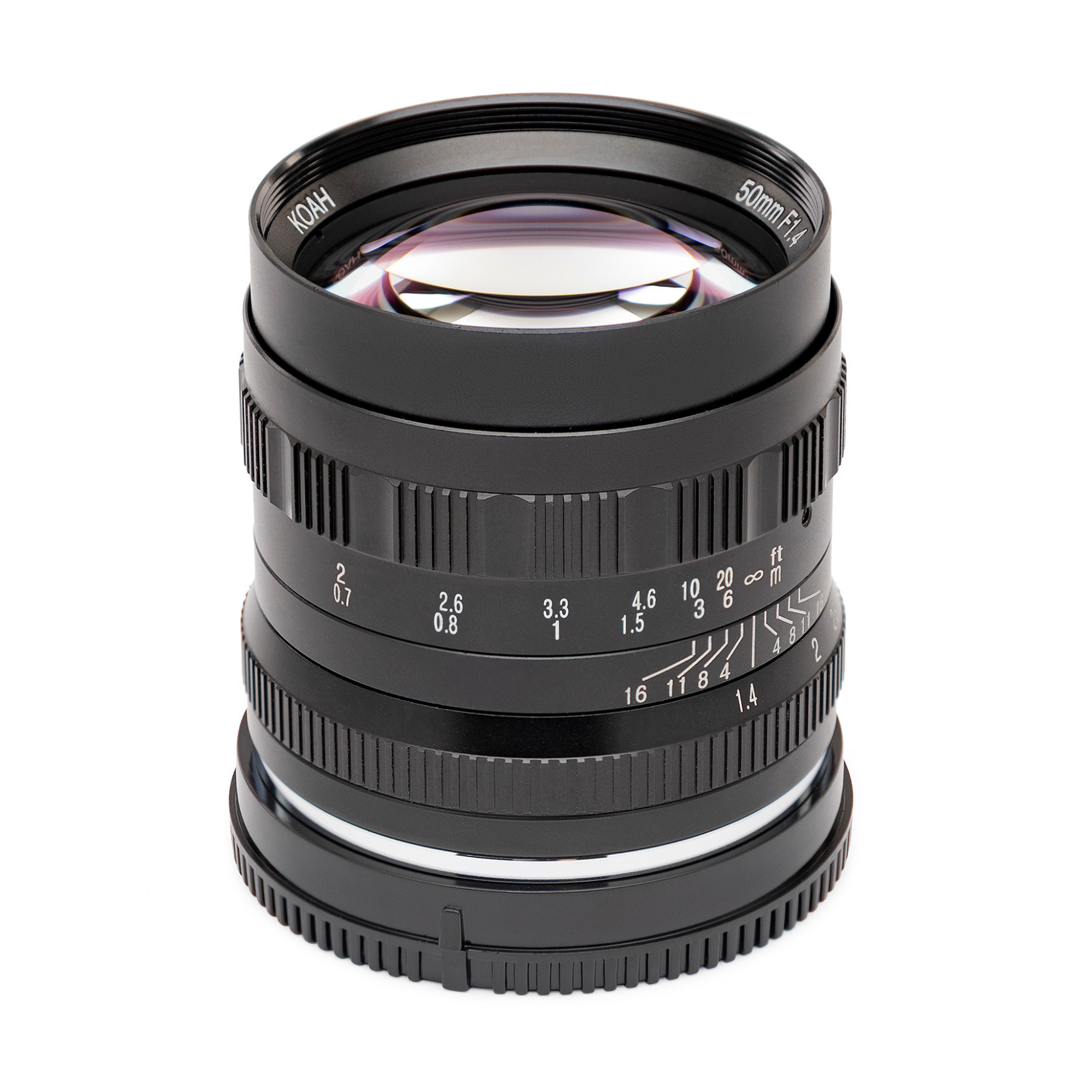 Lenses – KoahPro